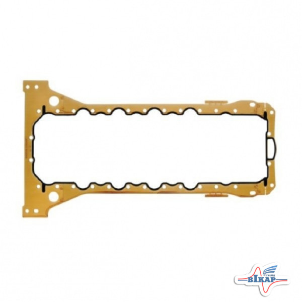 Прокладка поддона (4894301), T7060/Puma210