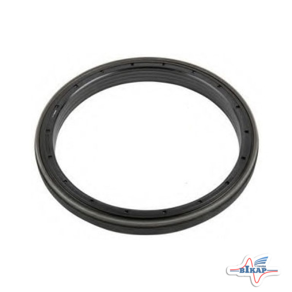 Манжета коленвала задняя (84575645/4890833), T7060/Puma210/Dieci