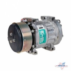 Компрессор кондиционера, T7060/Puma210