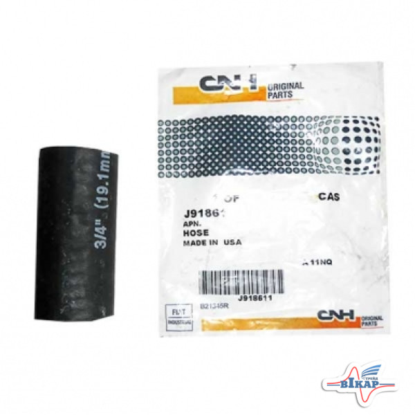 Патрубок резиновый, 7240/2388