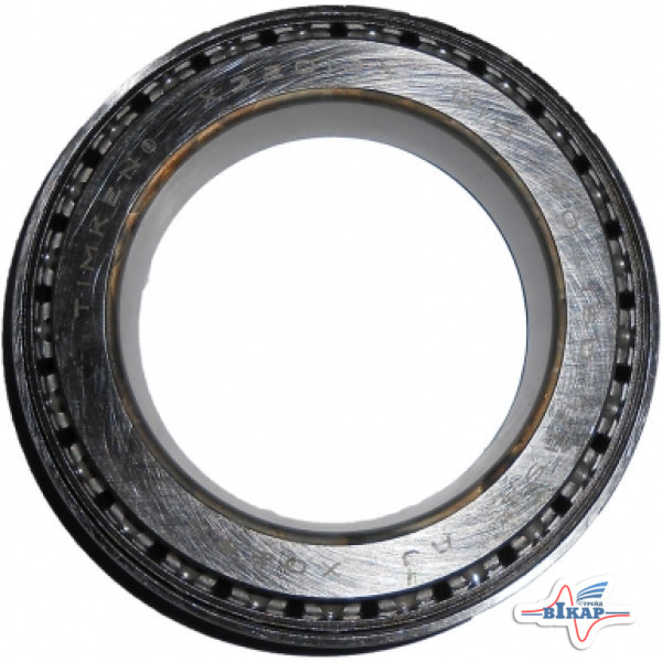 Подшипник ступицы (80750347/750347/32013Х) - не поставл., см. 86998145!