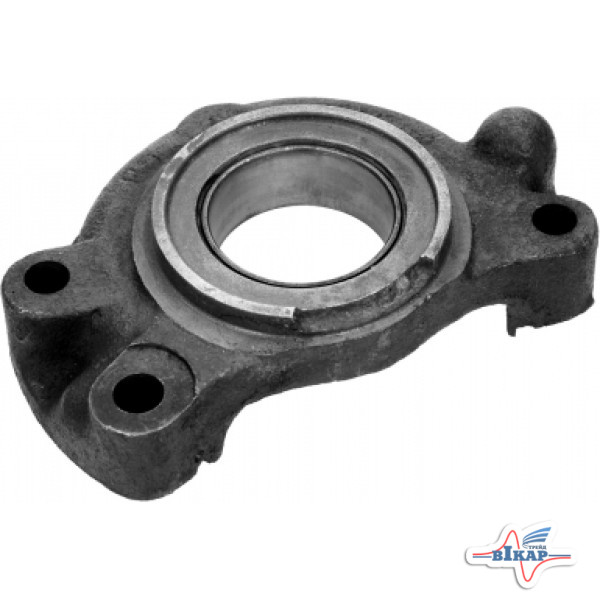 Суппорт с втулкой привода вентилятора, TD5.110