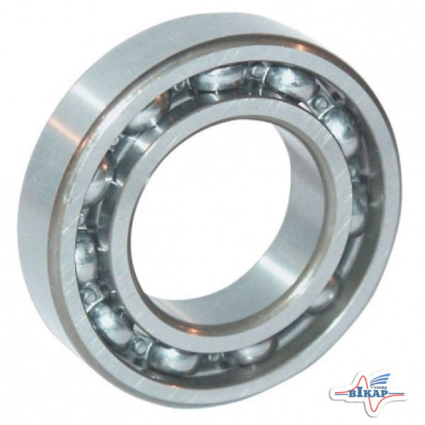 Подшипник шариковый (AZ43733/28042510/9825886), T7060/Puma210