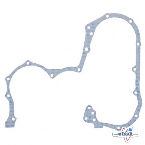 Прокладка передней крышки (98418138), TD5.110