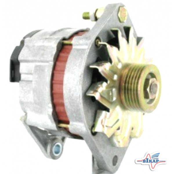Генератор (47780209/47364498/47609404) 80A/14V (шкив под 8PK), TD5.110