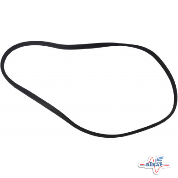 Прокладка ф-ра сапуна, T9.615