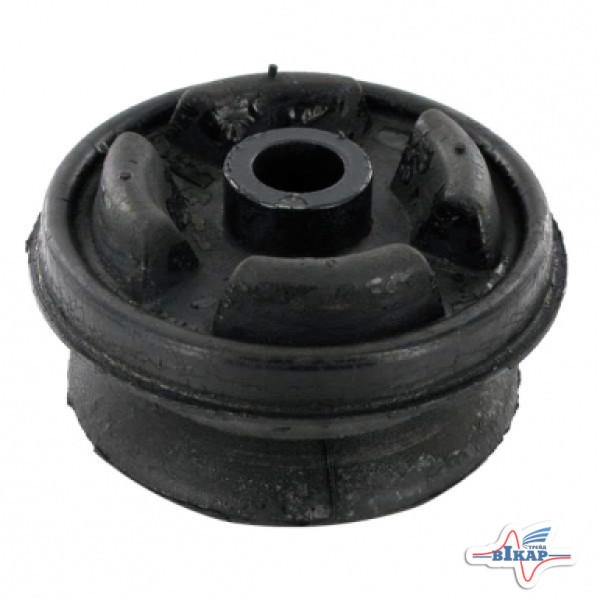 Сайлентблок опоры кабины (подушка), T8.390/T8040-50/Mag./MX/T7060