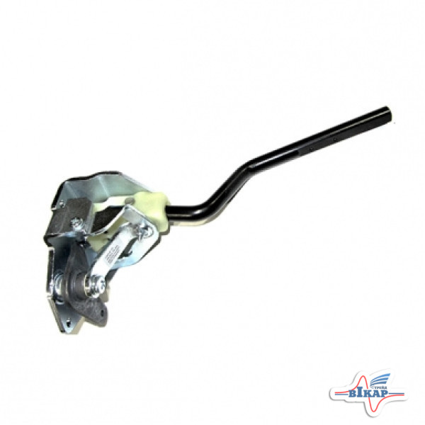 Рычаг КПП (84589694/47699341), TD5.110