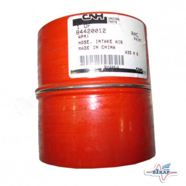 Патрубок воздушный (84375336), T8.390/Mag.340