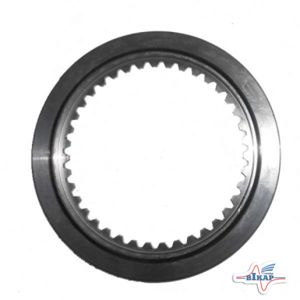 Пластина тормоза стояночного, T8.390/Mag.340