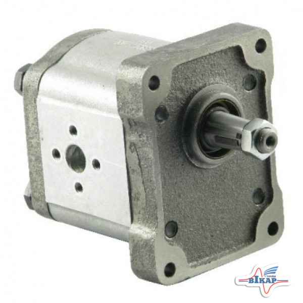 Насос гидравлический, TD5.110