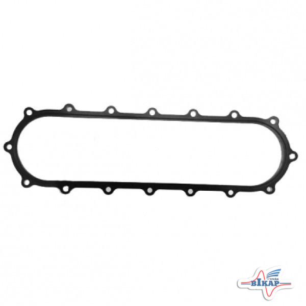 Прокладка радиатора масленого двигателя, T8.390/Mag.340