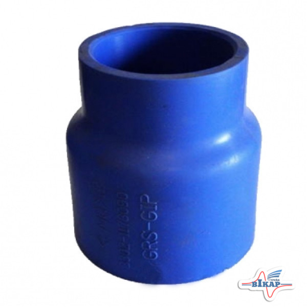 Патрубок интеркулера, T8.390/MX340