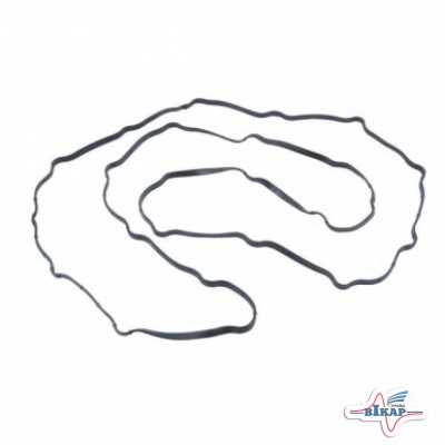 Прокладка крышки клапанов, CR9080 (Cursor12.9 F3BE0684N*E918)