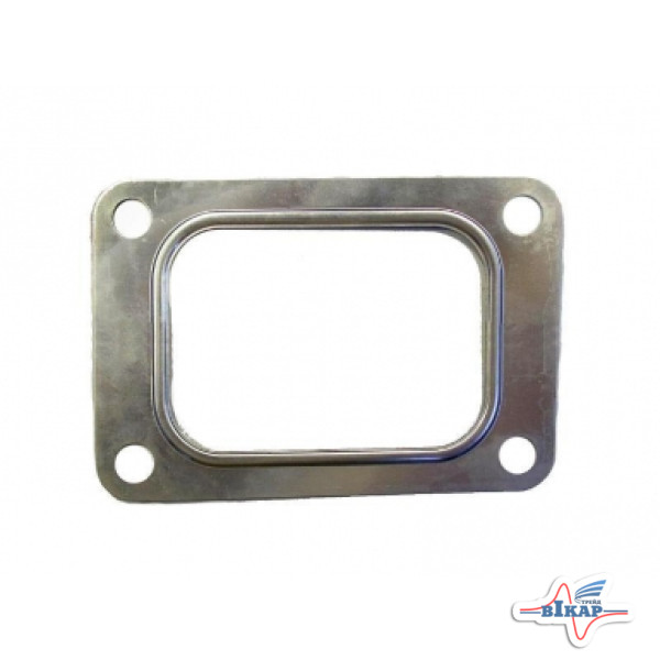 Прокладка турбокомпрессора, СR9080 (Cursor12.9 F3BE0684N*)