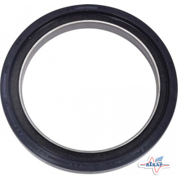 Манжета коленвала передняя (40102683), T9.615/8010/CR9.80