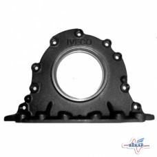 Крышка передняя двигателя, T8.390/Mag.340
