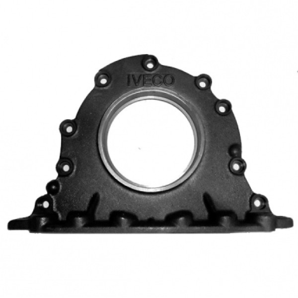 Крышка передняя двигателя, T8.390/Mag.340