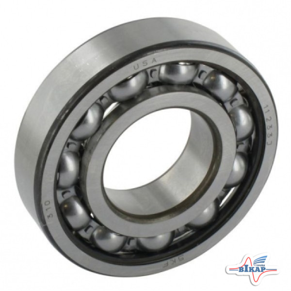 Подшипник шарик. вала задней полуоси (20229990), TD5.110