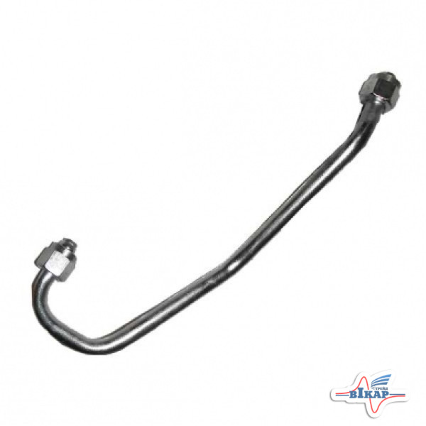 Топливопровод к ТНВД,  T8.390/Mag.340