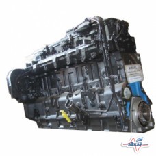 Двигатель в сборе 9.0L (без навесного оборуд., востан.), T8050/Mag.310/335