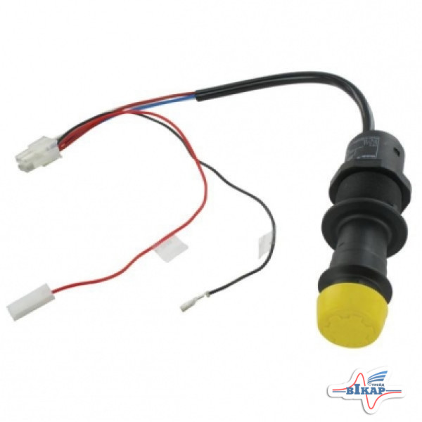 Переключатель ВОМ, T8.390/T9.615/Mag.340/290