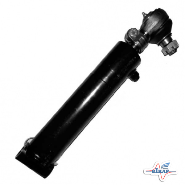 Гидроцилиндр поворота колеса правый, T8040/MX255/285/310