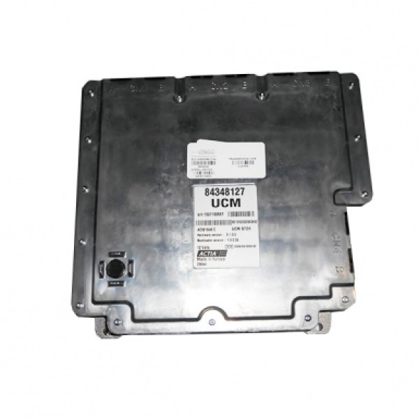 Модуль ECU трансмисии, T8.390/T8040-50/Mag.340/MX