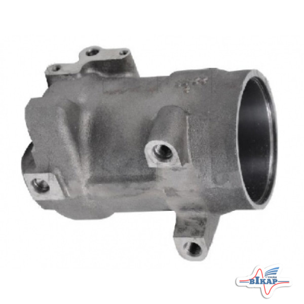 Гидроцилиндр навески, TD5.110