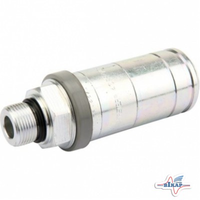 Муфта быстроразъемная (мама) (87381944/5190882), T6050/T7060