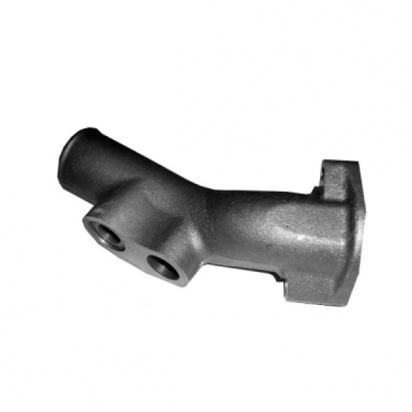 Коллектор радиатора, T8.390/Mag.340