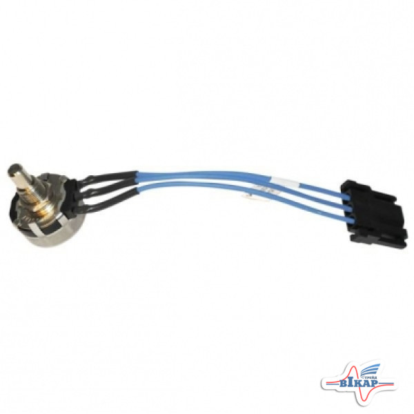 Потенциометр (87775398), T8040-50/MX