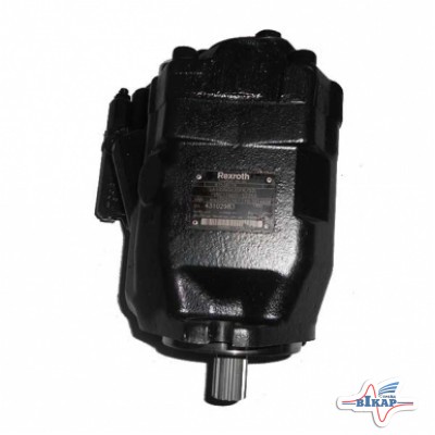 Насос гидравл., T8.390/Mag.340