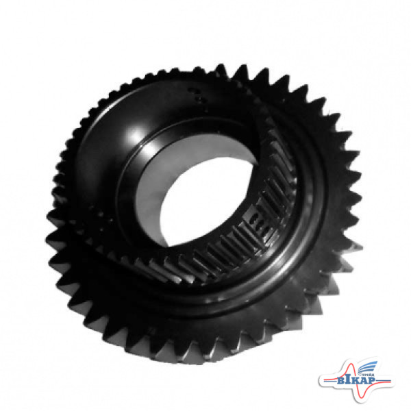 Шестерня 39Т КПП, T8.390/T8040-50/Mag.340/MX