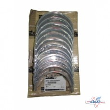 Комплект вкладышей коренных (12 шт.) STD-красн., T9.615/Steiger/CR