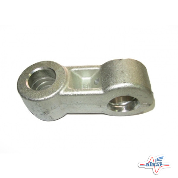 Шарнир раскоса правого, T8.390