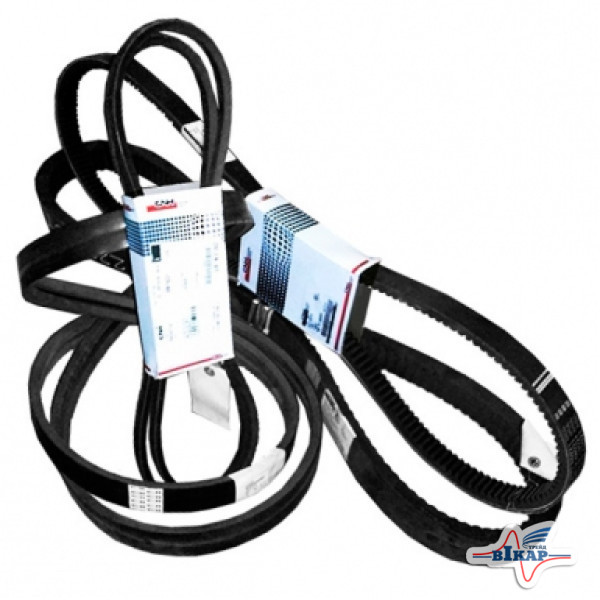 Ремень компрессора (1000x9.5), TD5.80/JX80