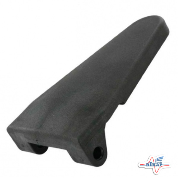 Петля стекла двери левой, TD5.110/TD5.80/JX