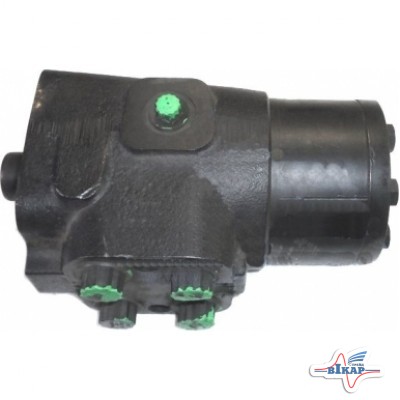 Насос-дозатор рулевого управл. (462CC/REV), T8.390/Mag.310/340