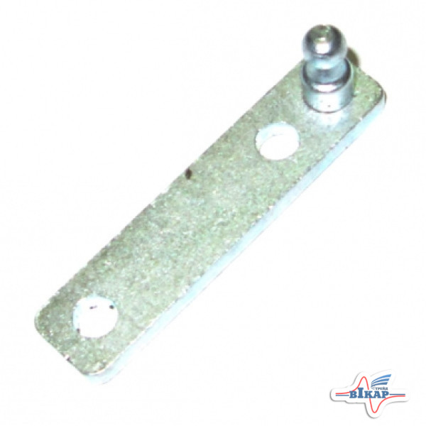 Суппорт троса, TD5.110/JX110