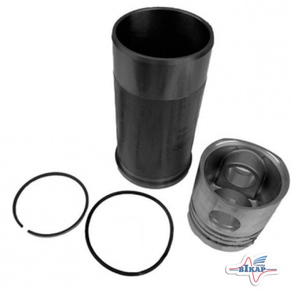 Поршнекомплект (Г+П+КОЛ) (A77747), 7110/9230/1660