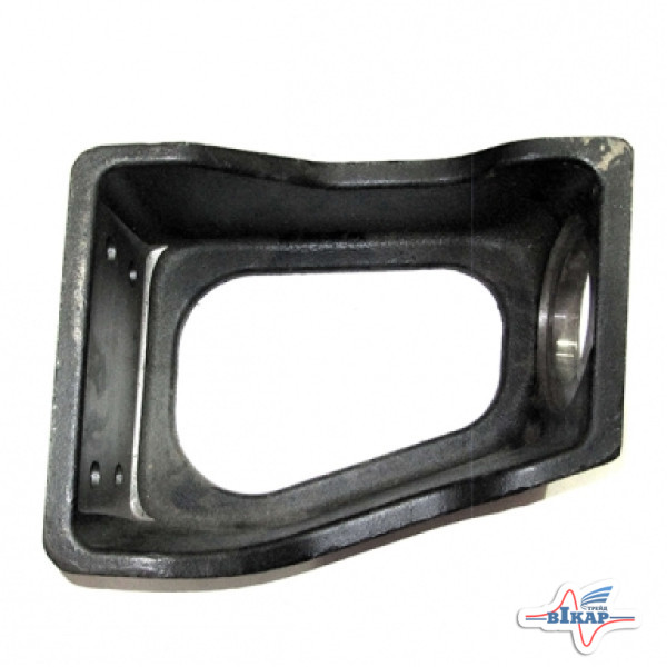 Суппорт кабины правый задний, T8.390/Mag.