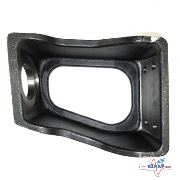 Суппорт кабины левый задний, T8.390/Mag.