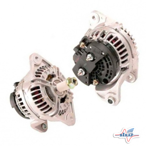 Генератор 175A, 14V (MG269/AAN5331/IA1349/87418226) (Mahle), T8040/MX255/310