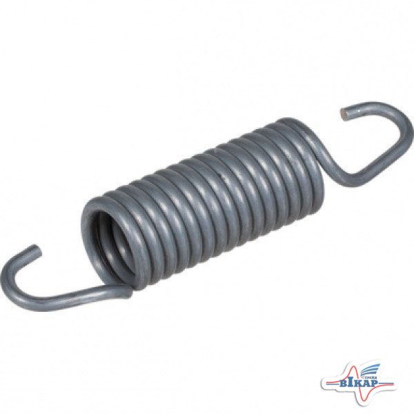 Пружина педали сцепления, T7060/T6050/Puma