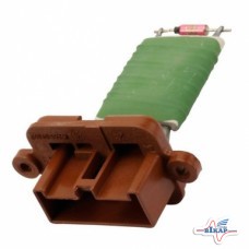 Резистор системы кондиц., TD5.110/JX110