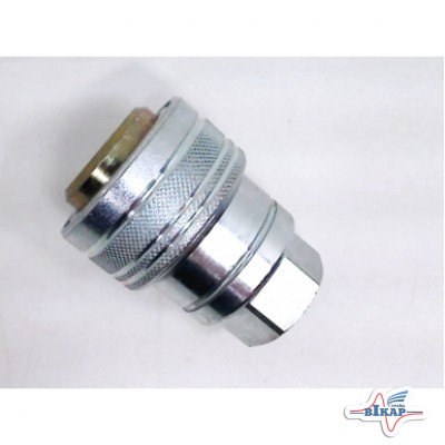 Муфта быстроразъемная (737606R1) female, T9.615/Steiger530