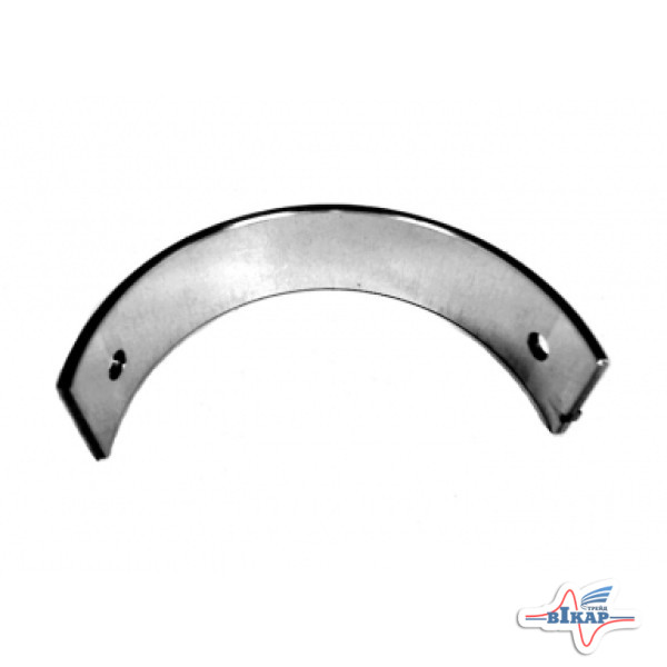 Вкладыш коренной нижний, L220