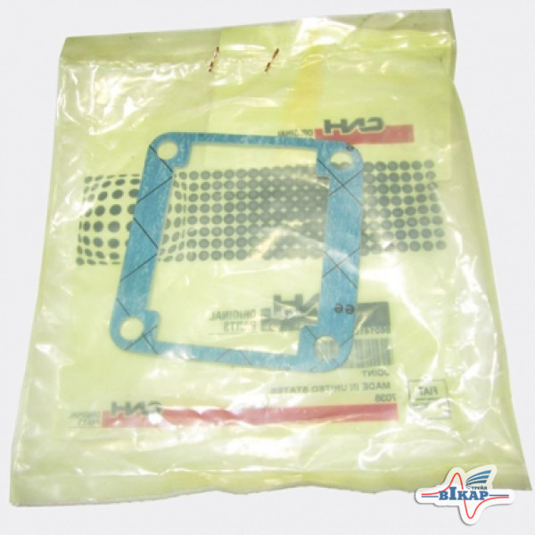 Прокладка фланца коллектора, дв.675TA