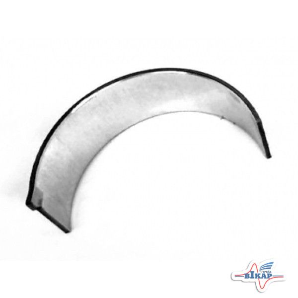 Вкладыш шатунный СТ, L220